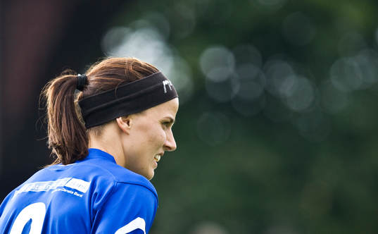 Jessica Lundström