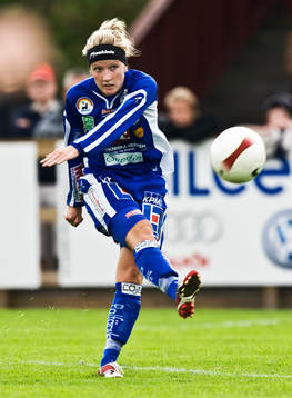 Petra Larsson