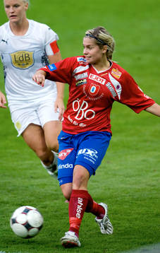 Ingrid Ericson, Örebro