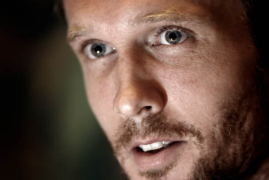 Mikael Nilsson