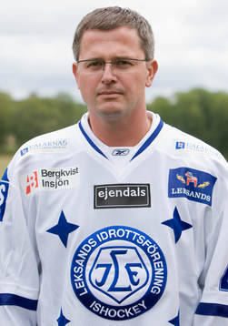 Tomas Kempe, Leksand