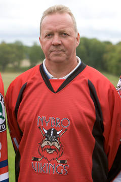 Lenny Eriksson, Nybro