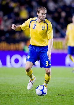 Olof Mellberg