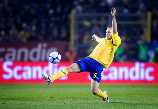 Sebastian Larsson