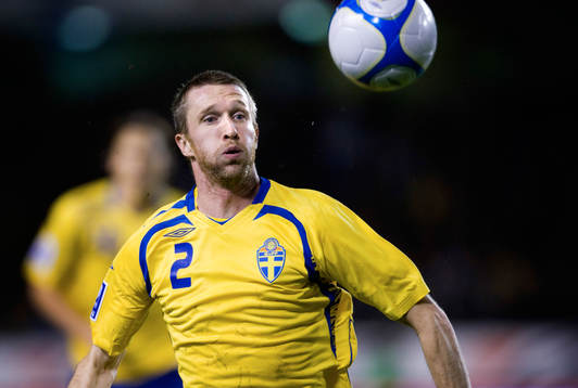 Mikael Nilsson