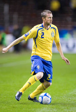 Mikael Nilsson
