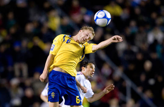 Sebastian Larsson
