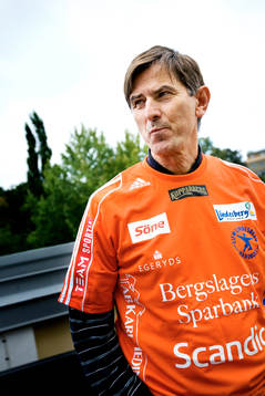 Ilija Puljevic, tränare, Lindesberg
