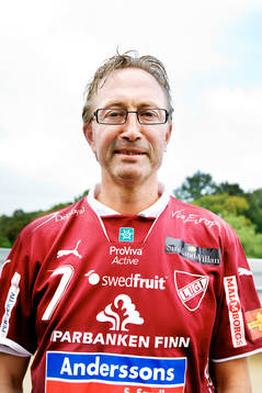 Ulf Sandgren, tränare, Lugi