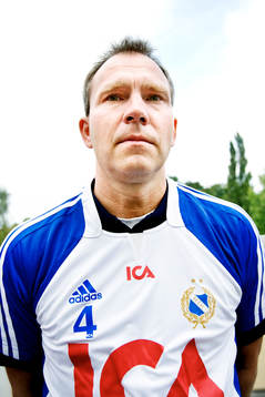 Dennis Sandberg, tränare, Redbergslid
