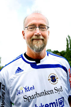 Torben Winther, tränare, Ystad IF