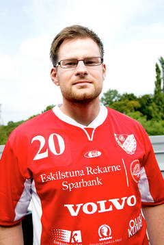 Kristján Andresson, tränare, Guif
