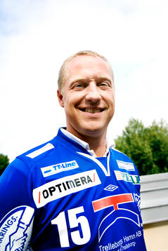 Thomas Franzén, tränare, Trelleborg