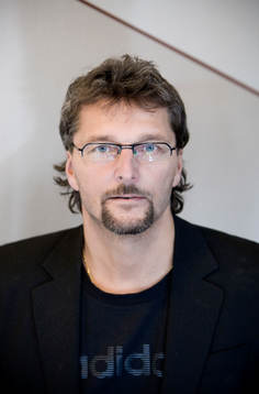 Ulf Hallstensson, tränare AIK