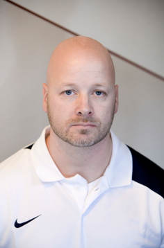Magnus Jäderlund, tränare Täby