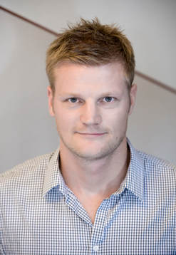 Vidar Jonsson, tränare Pixbo