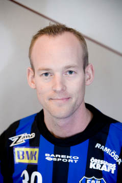Mikael Karlberg, tränare