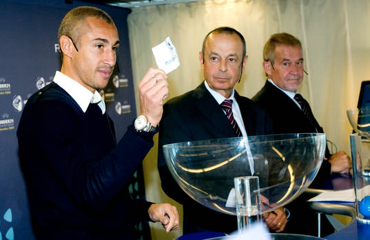Henrik Larsson