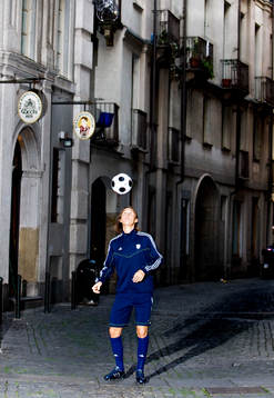Albin Ekdal, Juventus på plats i Turin