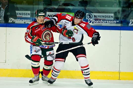 Jesper Damgard, Malmö. Karl Fabricius, Malmö