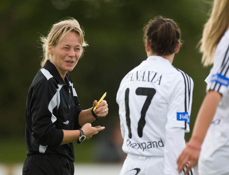 0-2 Lisa de Vanna - visst var det du som gjorde det, skojar