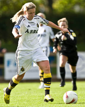 Louise Fors