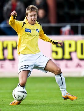 Magnus Bönnemark, IFK Malmö