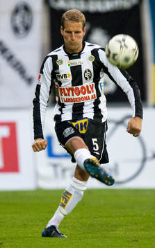 Mikael Dahlberg