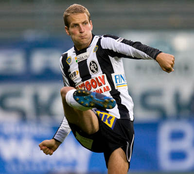 Mikael Dahlgren