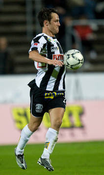 Martin Ingelsson