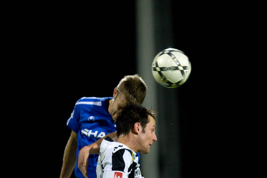 Martin Ingelsson, nickduell