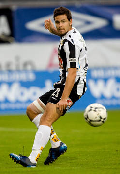 Amar Muharemovic