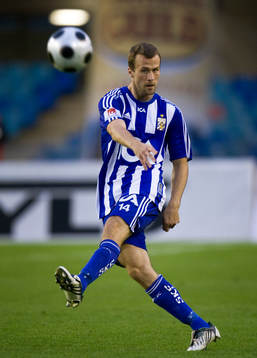 Hjalmar Jonsson