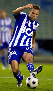 Niclas Alexandersson