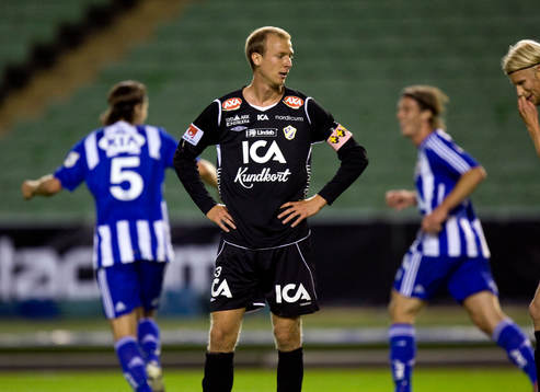 Andreas Johansson