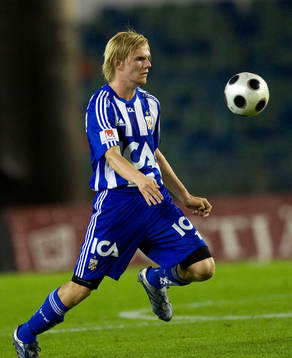 Erik Lund