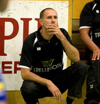 Dragan Brljevic