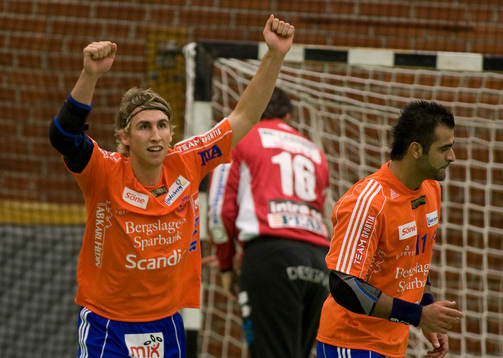 Tobias Vasvne jublar