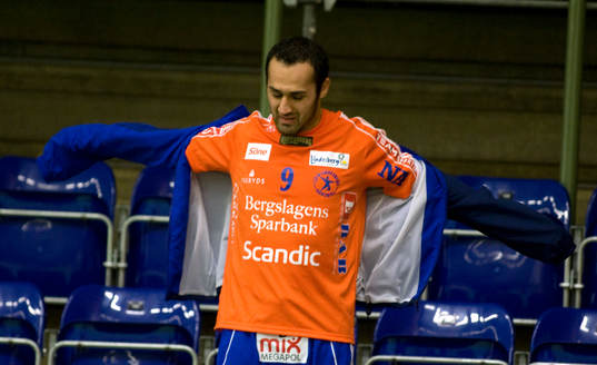 Binai Aziz utvisad