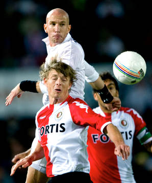 Henrik Rydström, Kalmar