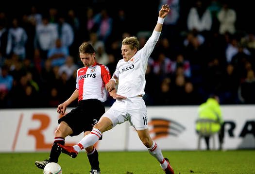 Patrik Ingelsten, Kalmar