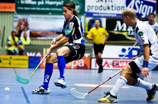 Martin Emanuelsson, Warberg