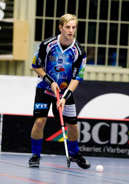 Joakim Andersson