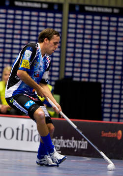 Jimmy Persson