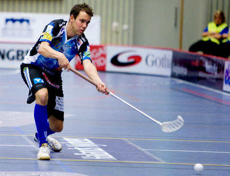 Mathias Larsson
