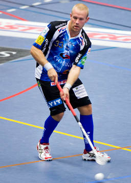 Kimmo Eskelinen