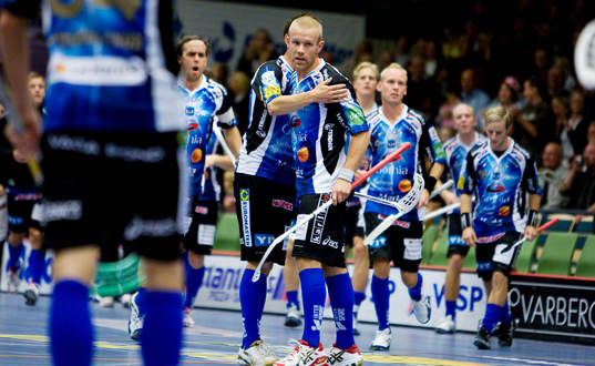 Kimmo Eskelinen, jubel