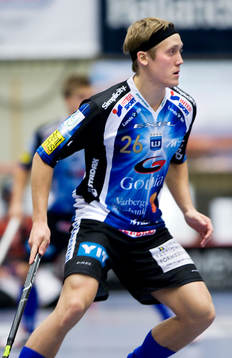 Anders Engberg