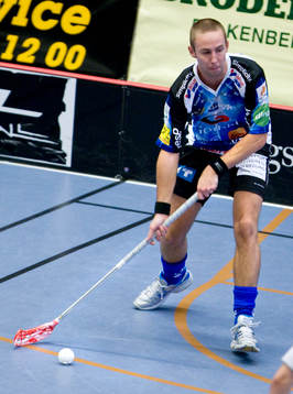 Joakim Friberg