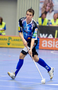 Mathias Larsson